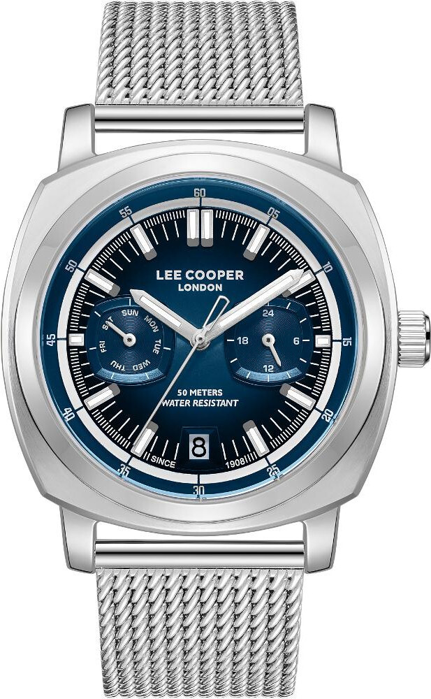 Lee Cooper Analógové hodinky LC08377.399
