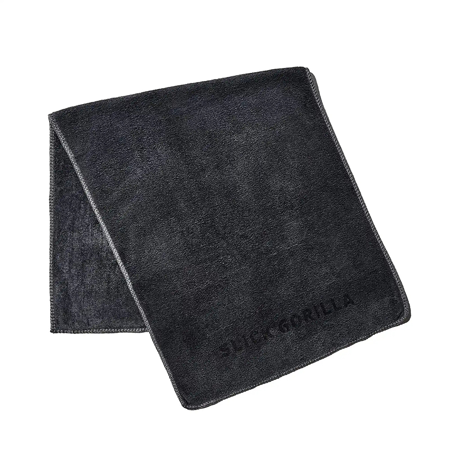 SLICK GORILLA Rýchloschnúci uterák na vlasy Microfibre Towel