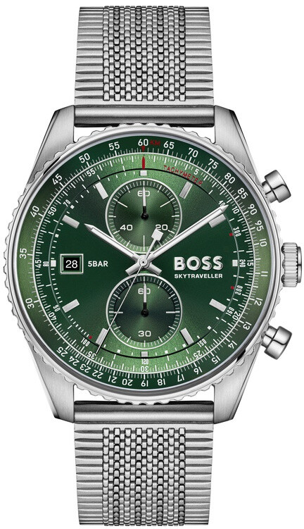 Hugo Boss Skytraveller 1514347