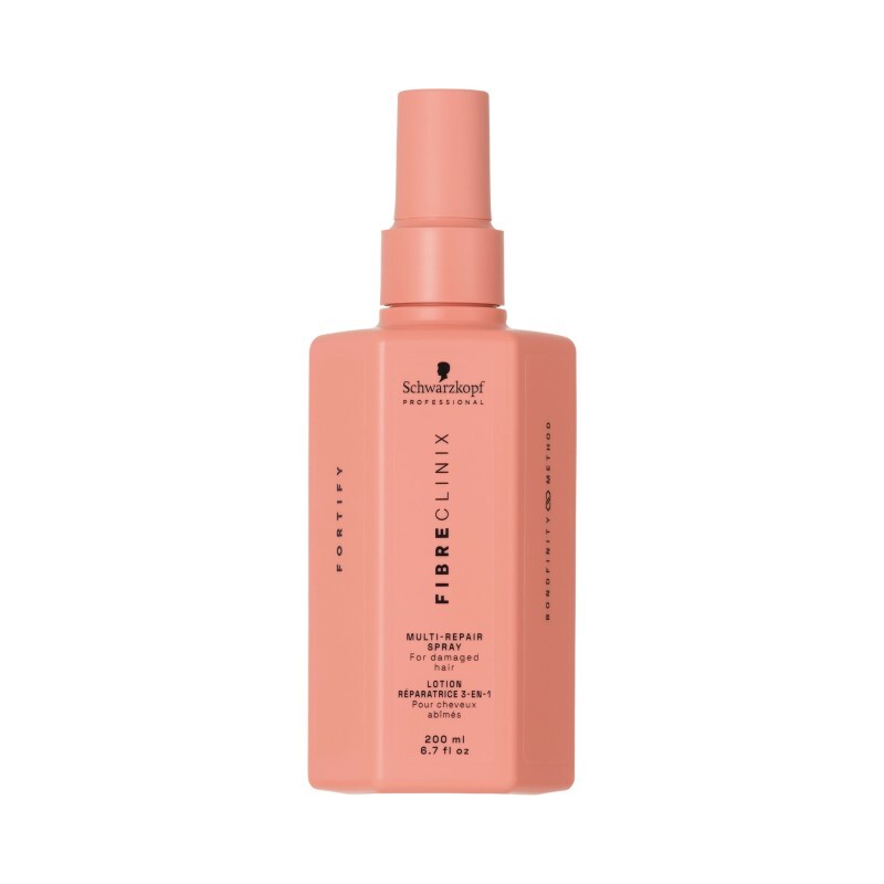 Schwarzkopf Professional Multifunkčný regeneračný sprej Fortify Multi-Repair Spray 200 ml