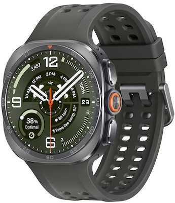 Samsung Galaxy Watch Ultra2 LTE Titanium 47 mm SM-L715FZSAEUE