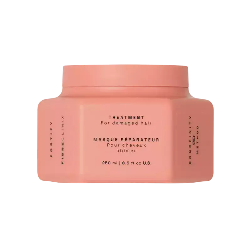 Schwarzkopf Professional Posilňujúca maska Fortify Treatment 250 ml