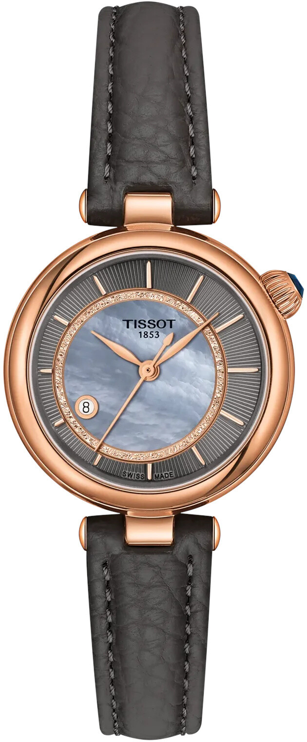 Tissot Desir Powermatic 48 T152.207.36.531.00