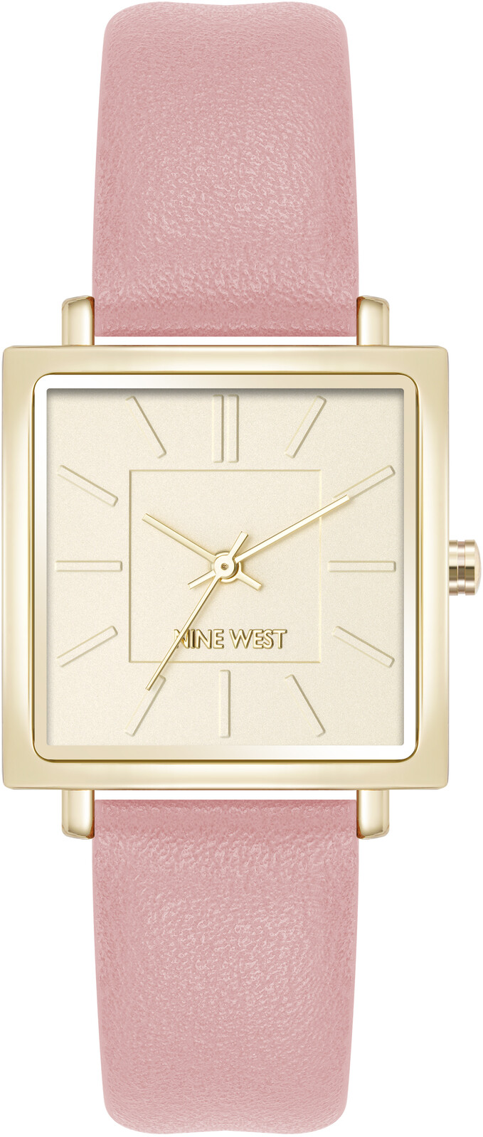 Nine West Analógové hodinky NW/3202GPBH
