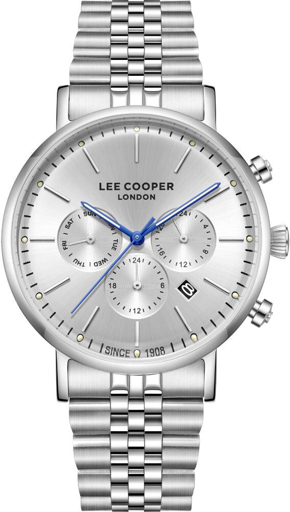 Lee Cooper Analógové hodinky LC08372.330