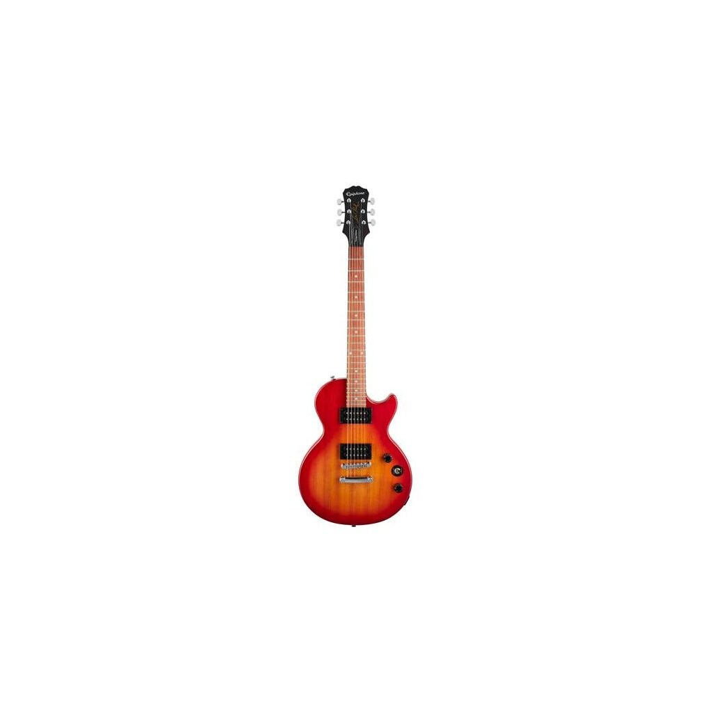Epiphone Les Paul Special Satin E1 HSV Heritage Cherry