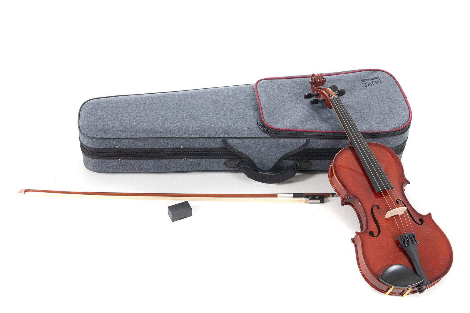 GEWA GEWApure Violin outfit EW-SET 4/4