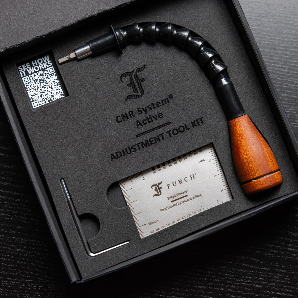 Furch Adjustment Tool for CNR Active