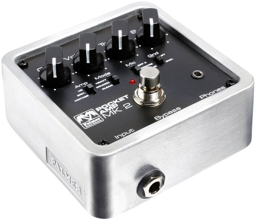 Palmer POCKET AMP MK 2