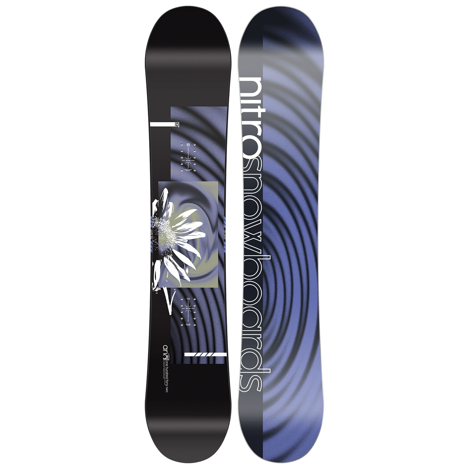 Nitro Arial Youth