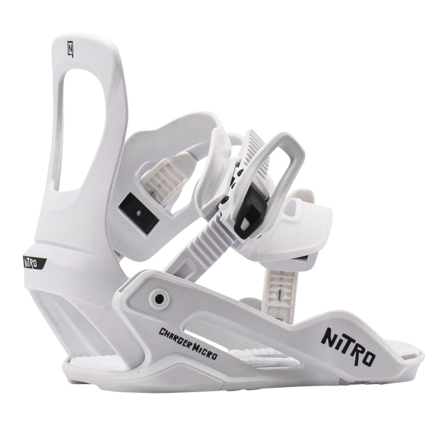 Nitro Charger Micro