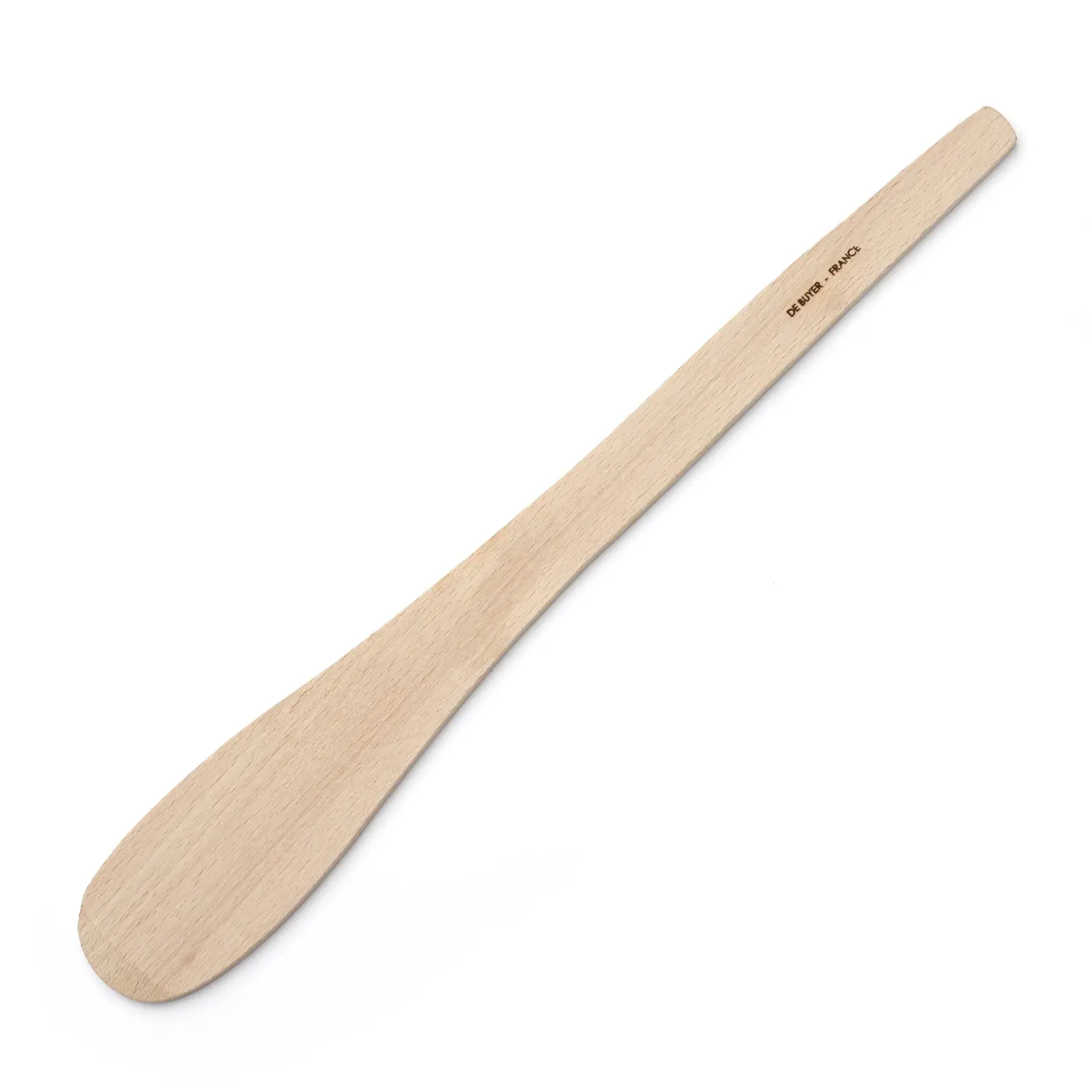 Kuchynská obracačka B BOIS 35 cm, drevo, de Buyer