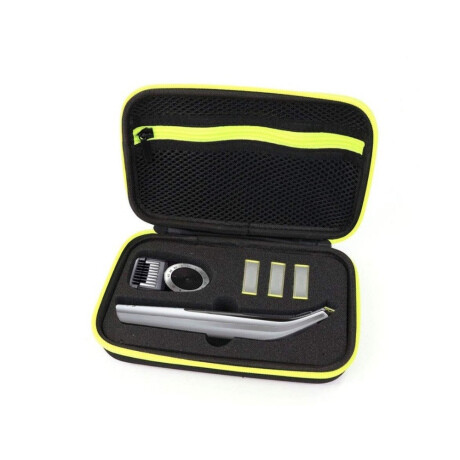MG Blade Case puzdro pre Philips One Blade, čierne