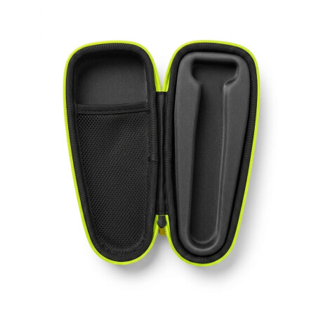 MG Blade Case puzdro pre Philips One Blade QP2xxx, čierne