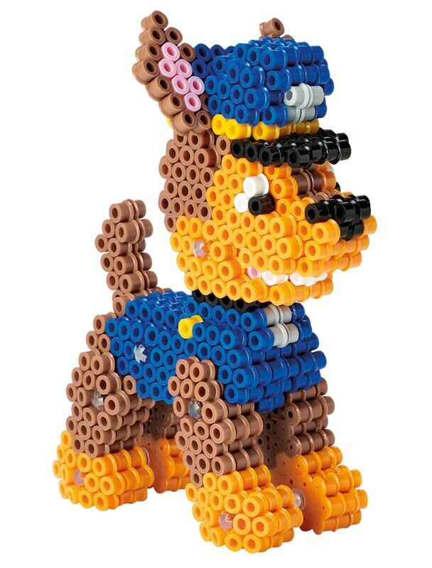 Hama Darčeková sada Tlapková patrola 3D MIDI