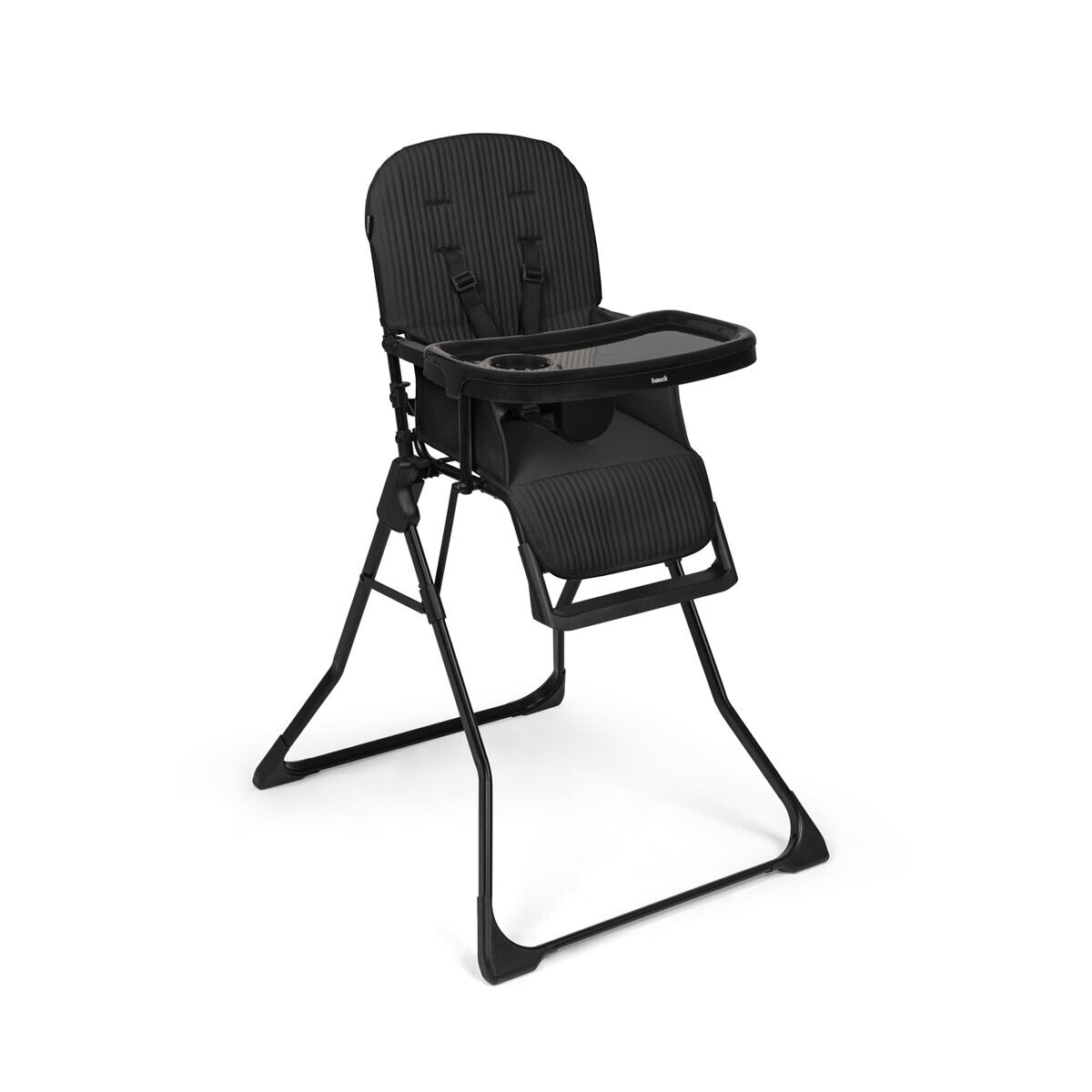 Hauck Jídelní židle Sit N Go Black
