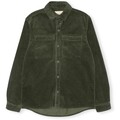 Vrchné košele Revolution Utility Shirt 3776 - Army