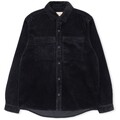 Vrchné košele Revolution  Utility Shirt 3776 - Navy