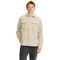 Vrchné košele Revolution  Utility Shirt 3776 - Lightgrey