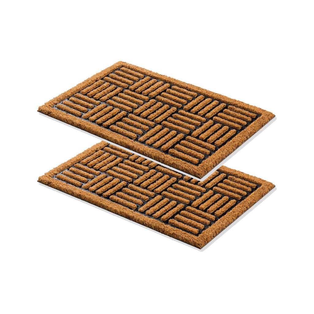 Astra ROHOŽ do interiéru a exteriéru COCO HOME 2ER SET