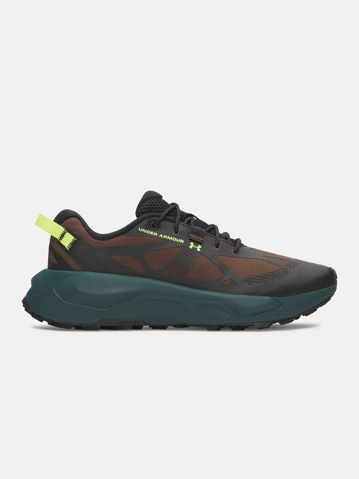 Pánske topánky Under Armour Charged Bandit TR 4