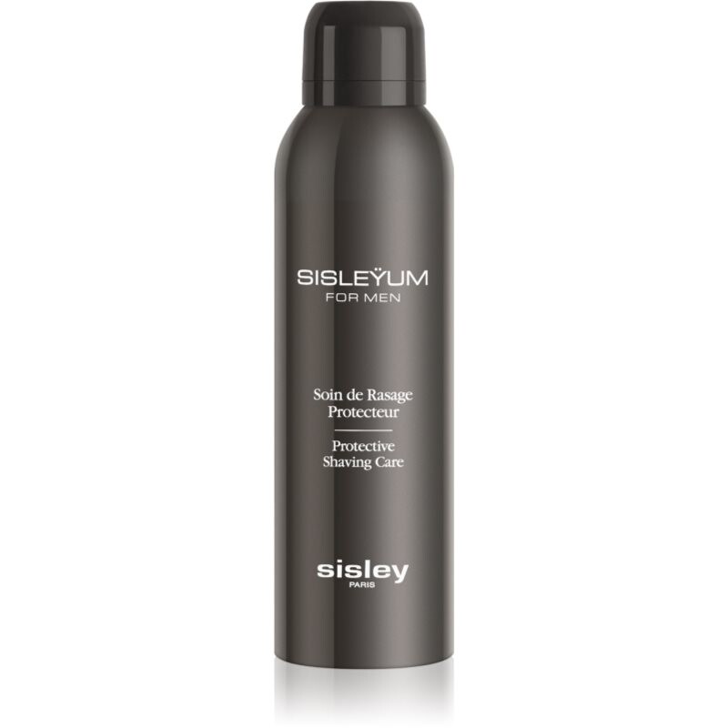 Sisley Sisleÿum Protective Shaving Care pena na holenie s upokojujúcim účinkom pre mužov 150 ml