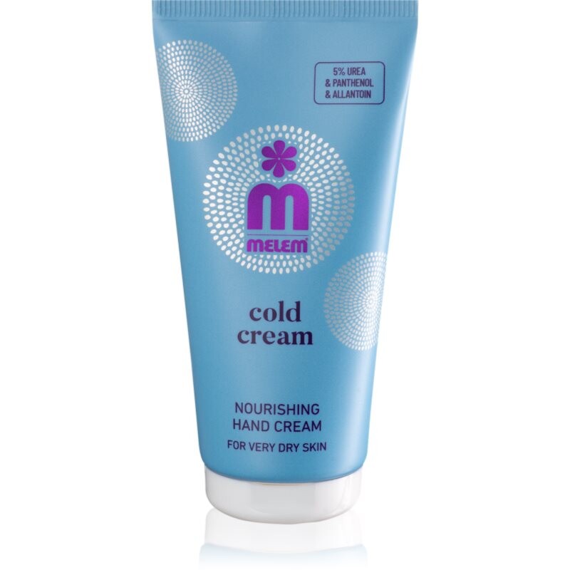 Melem Cold krém na ruky 50 ml