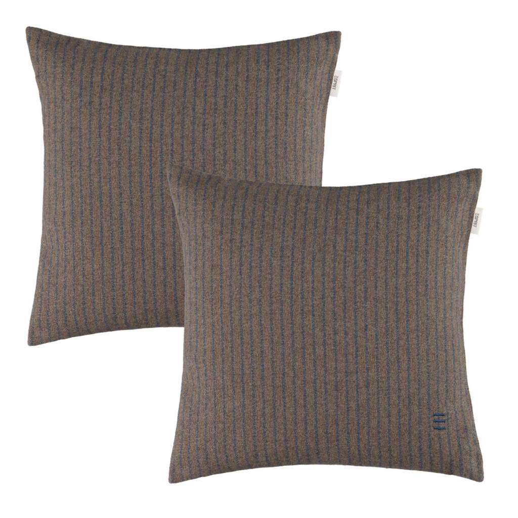 Esprit OBAL na dekoratívny vankúš FUN STRIPE-2