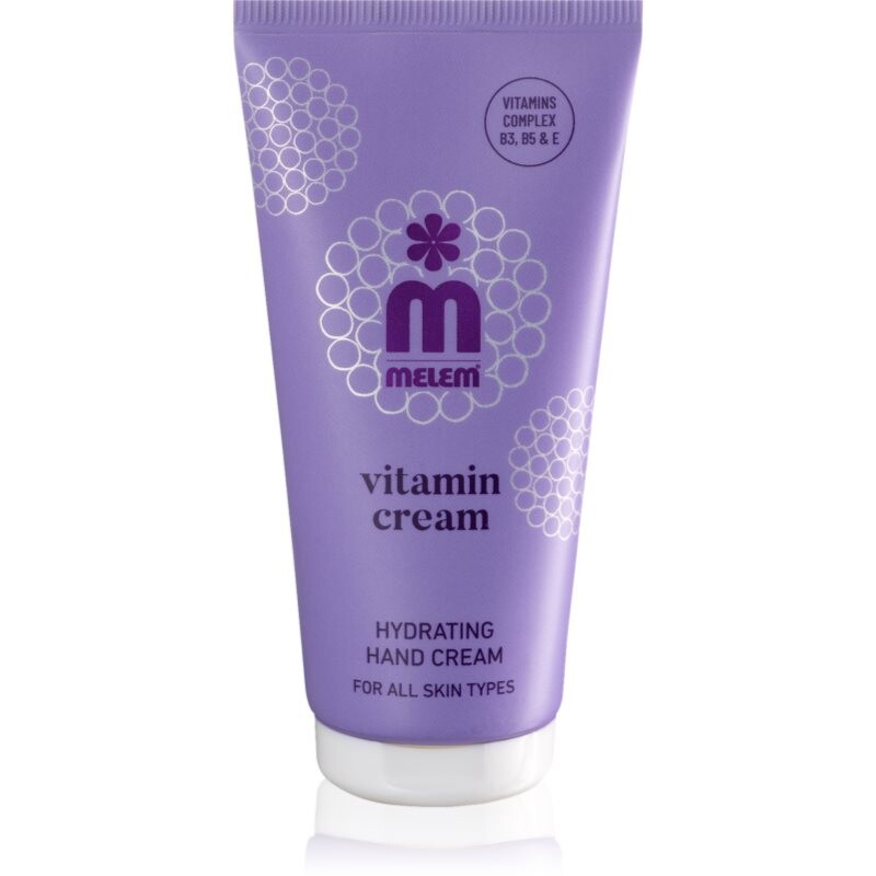 Melem Vitamin krém na ruky 50 ml