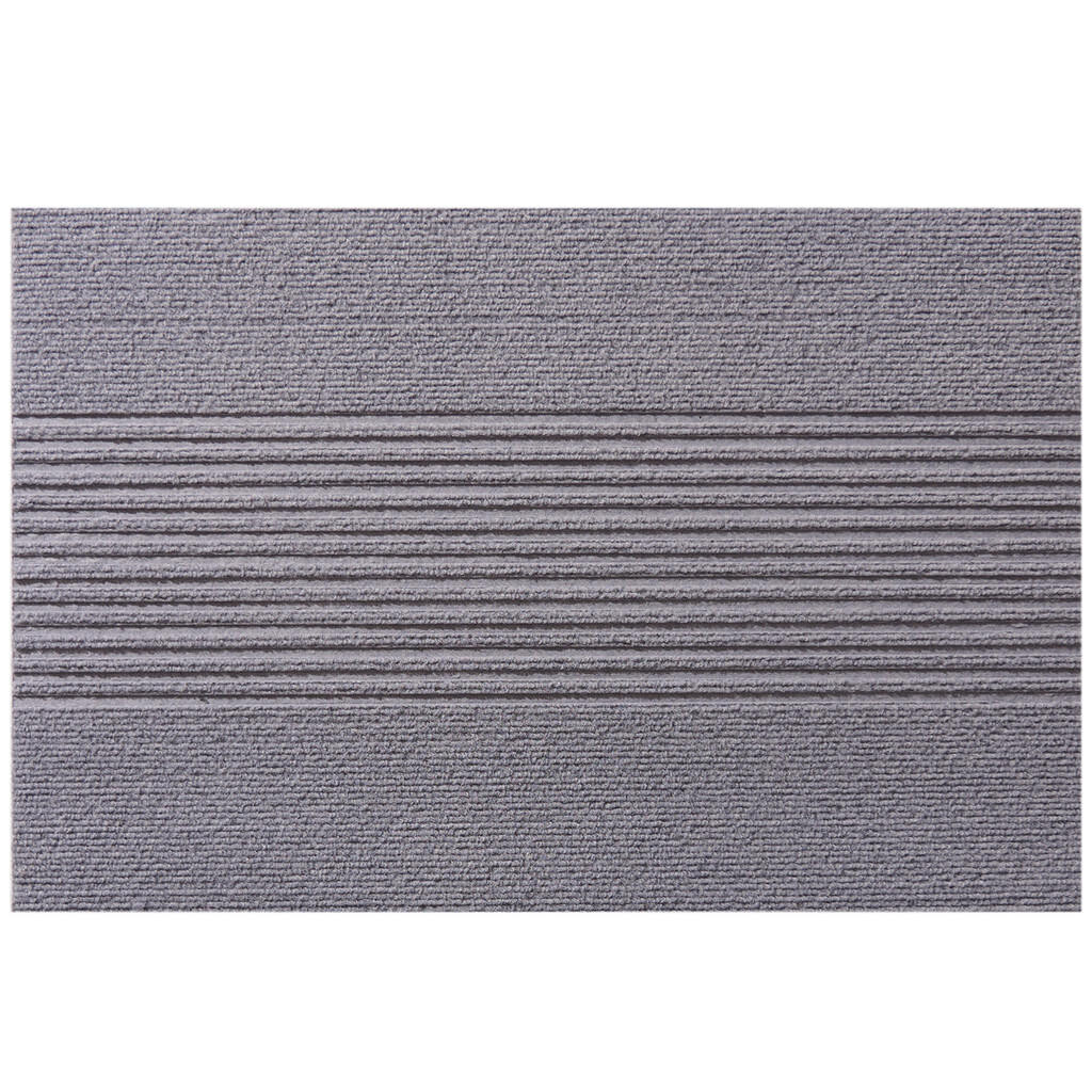Blumtal ROHOŽKA 60/90 cm, sivá