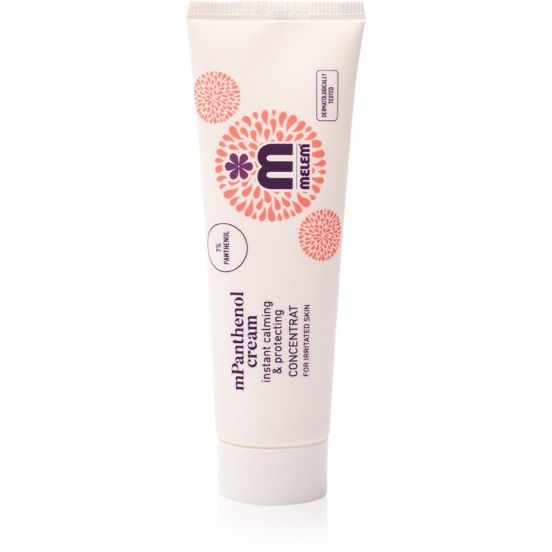 Melem mPanthenol krém s panthenolom 40 ml