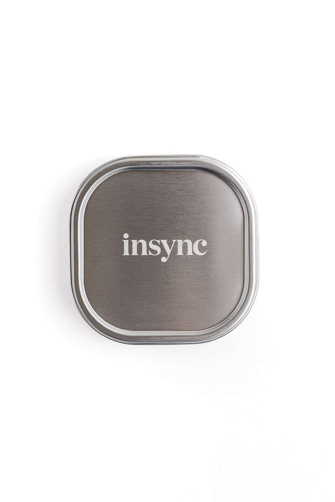 INSYNC cestovný pillbox 1 ks