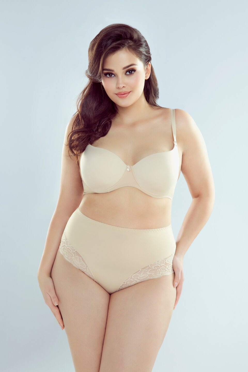 Eldar Woman's Vanda Panties beige