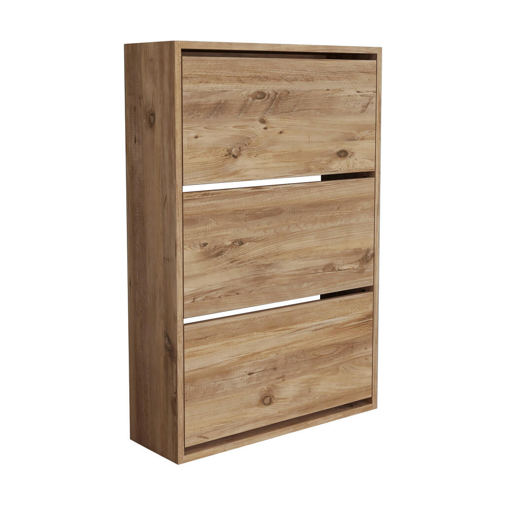 [en.casa] VÝKLOPNÝ REGÁL NA TOPÁNKY Aurskog