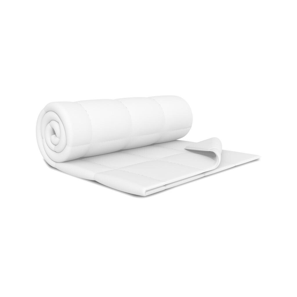 Schlaftroll PRIKRÝVKA 135x200 cm – zimná hrejivá prikrývka – výplň z dutého vlákna – mäkké mikrovlákno – prateľná na 60 °C