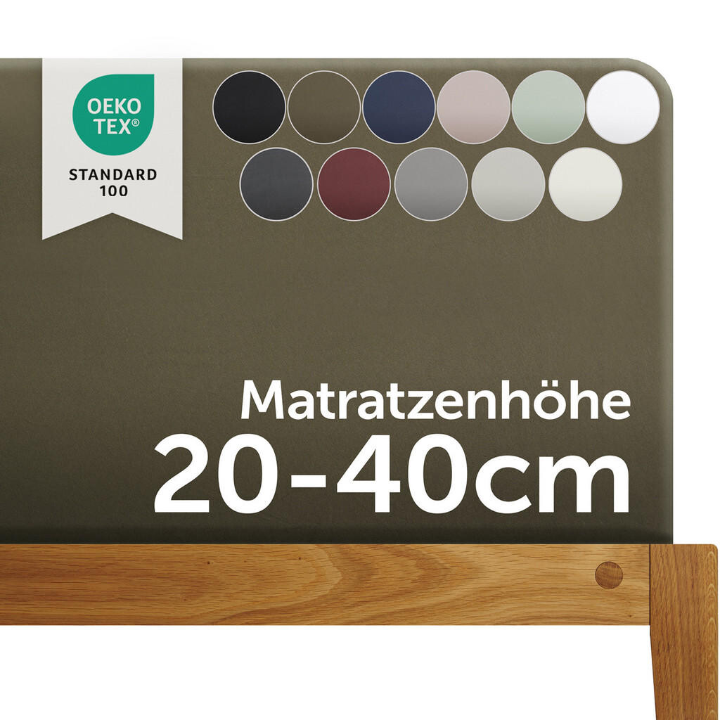 Blumtal NAPÍNACIA PLACHTA 180/220 cm tmavozelená