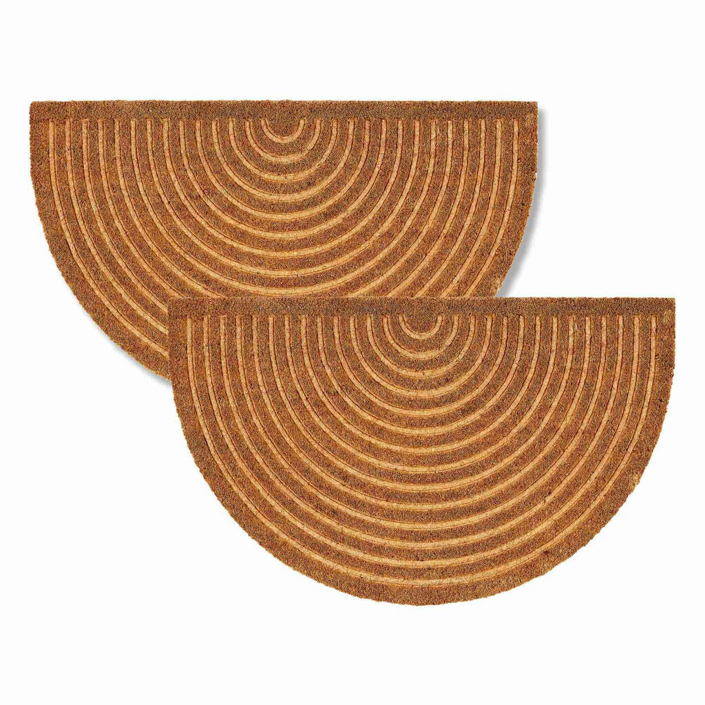 Astra ROHOŽKA do interiéru a exteriéru COCO SHAPE 2ER SET