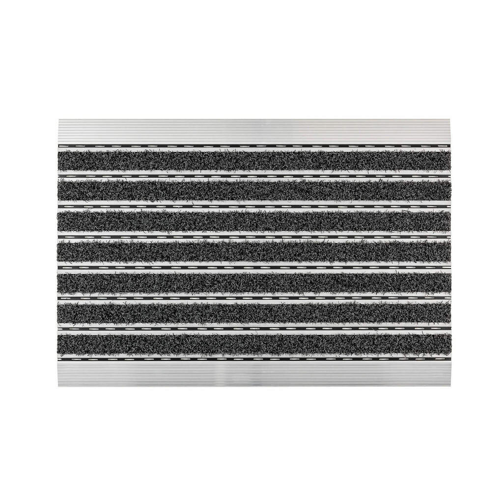 Astra HLINÍKOVÁ rohož do exteriéru ELEGANT MAT