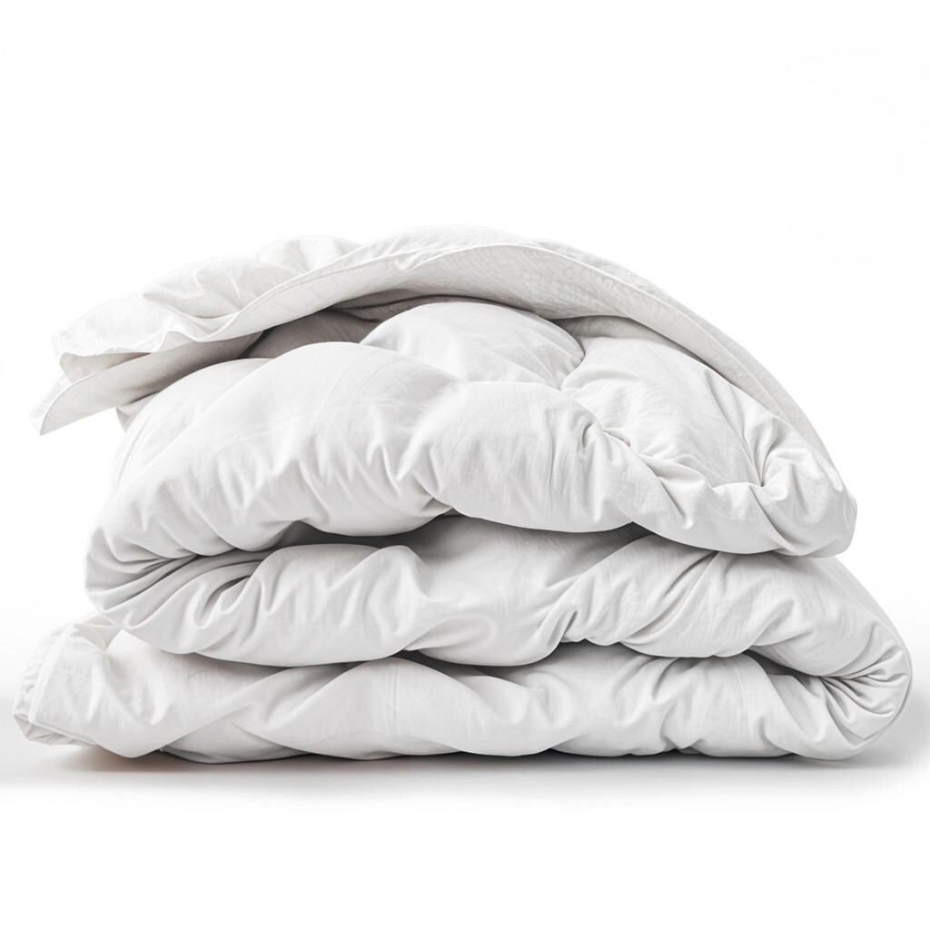 The White Stone ZIMNÁ Prikrývka 155x200 cm 400 g | Teplá a Mäkká Výplň Soft