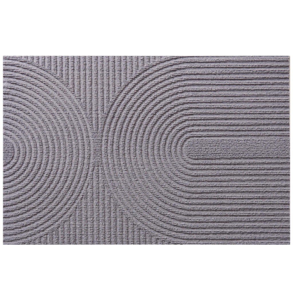 Blumtal ROHOŽKA 90/150 cm, sivá