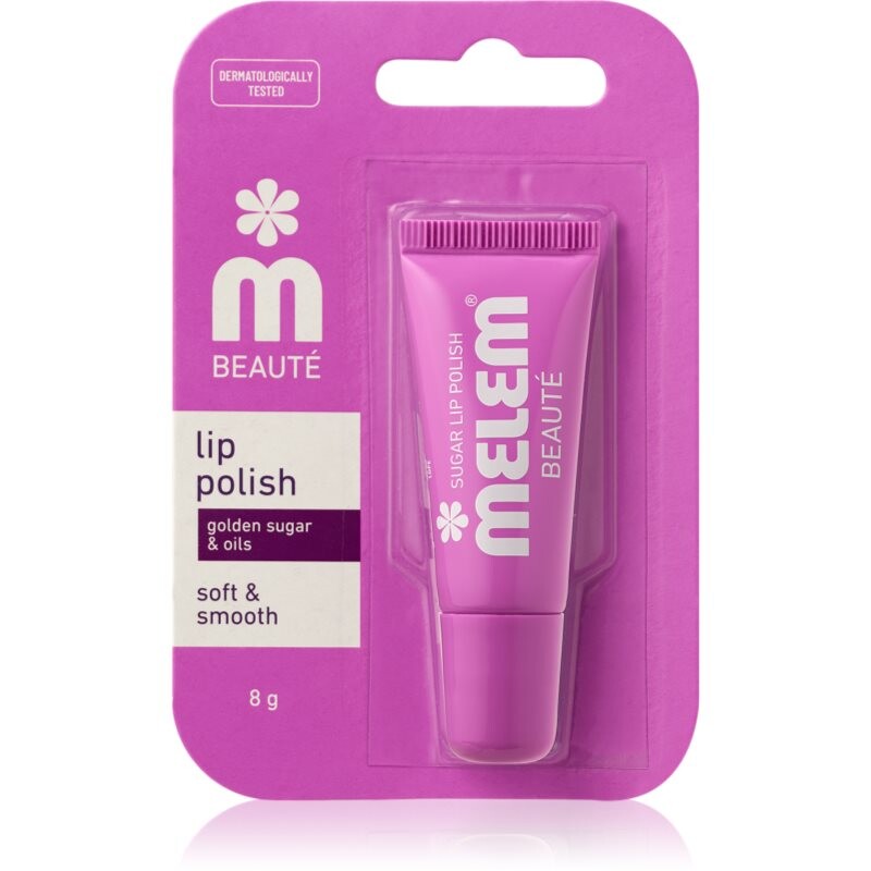 Melem Beauté peeling na pery 8 g