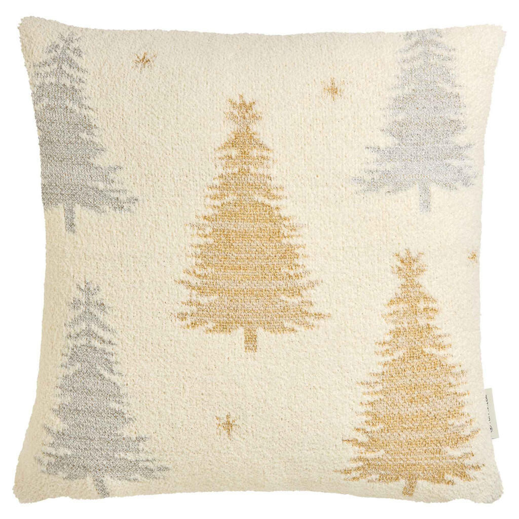 Tom Tailor OBAL na dekoratívny vankúš WEIHNACHTSKISSEN