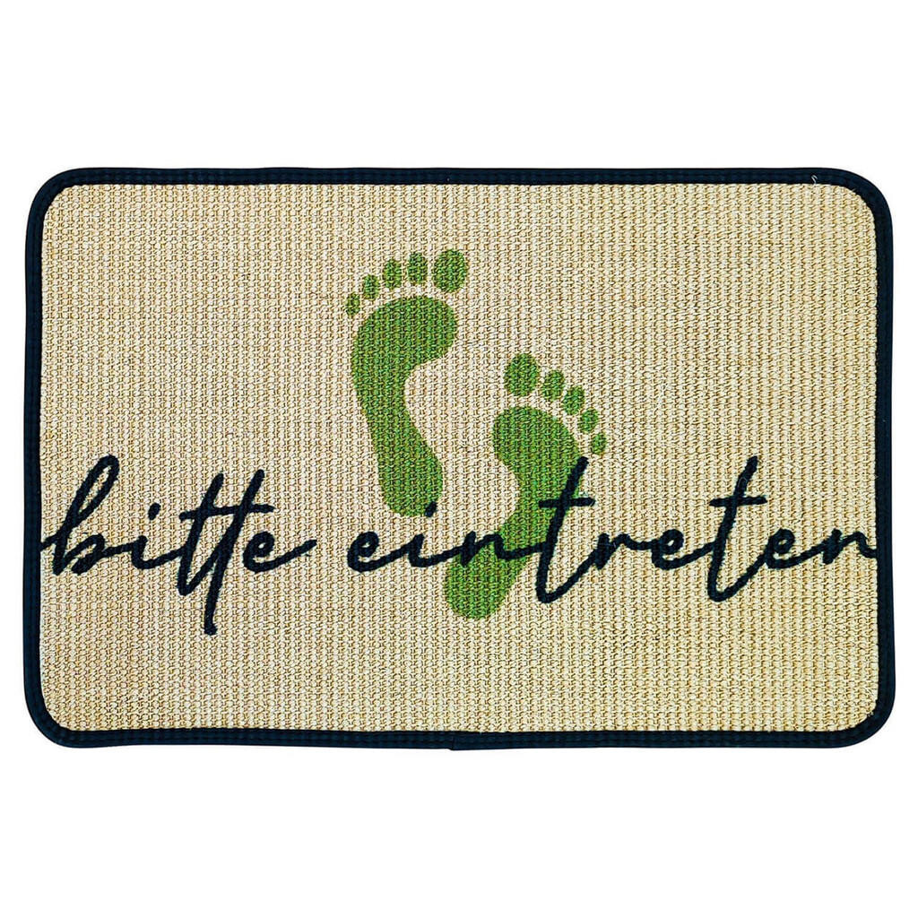 WohnDirect ROHOŽKA ECO-SISAL