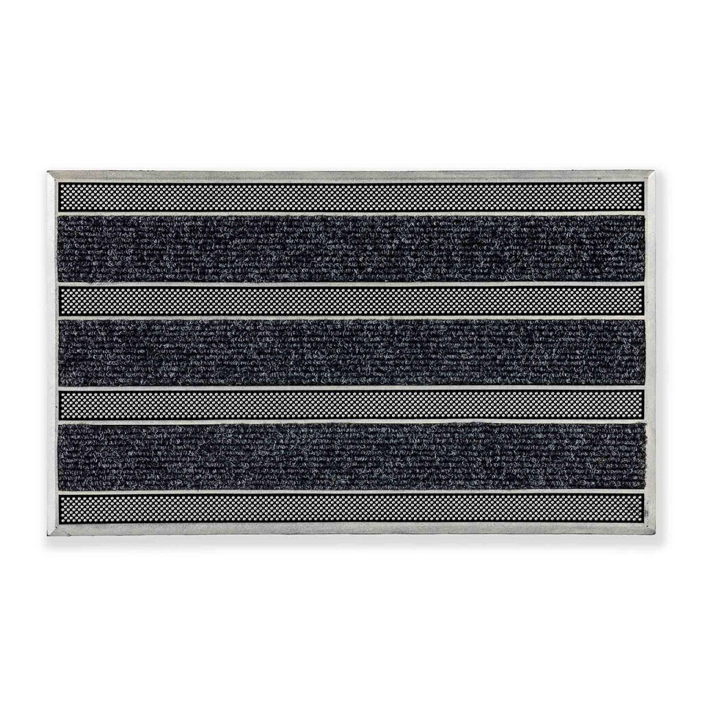 Astra ROHOŽKA do interiéru a exteriéru RUBBER PIN