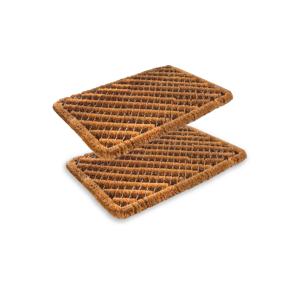 Astra ROHOŽKA do interiéru a exteriéru COCO BRUSH STANDARD 2ER SET
