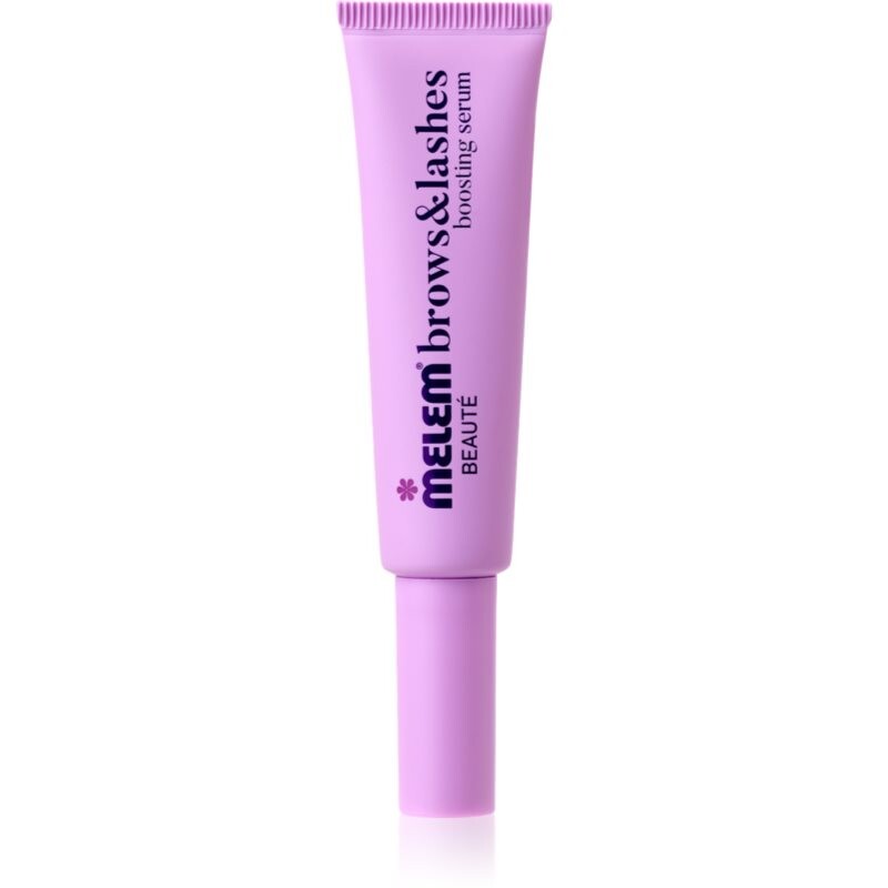 Melem Brows & Lashes sérum na mihalnice a obočie 15 ml