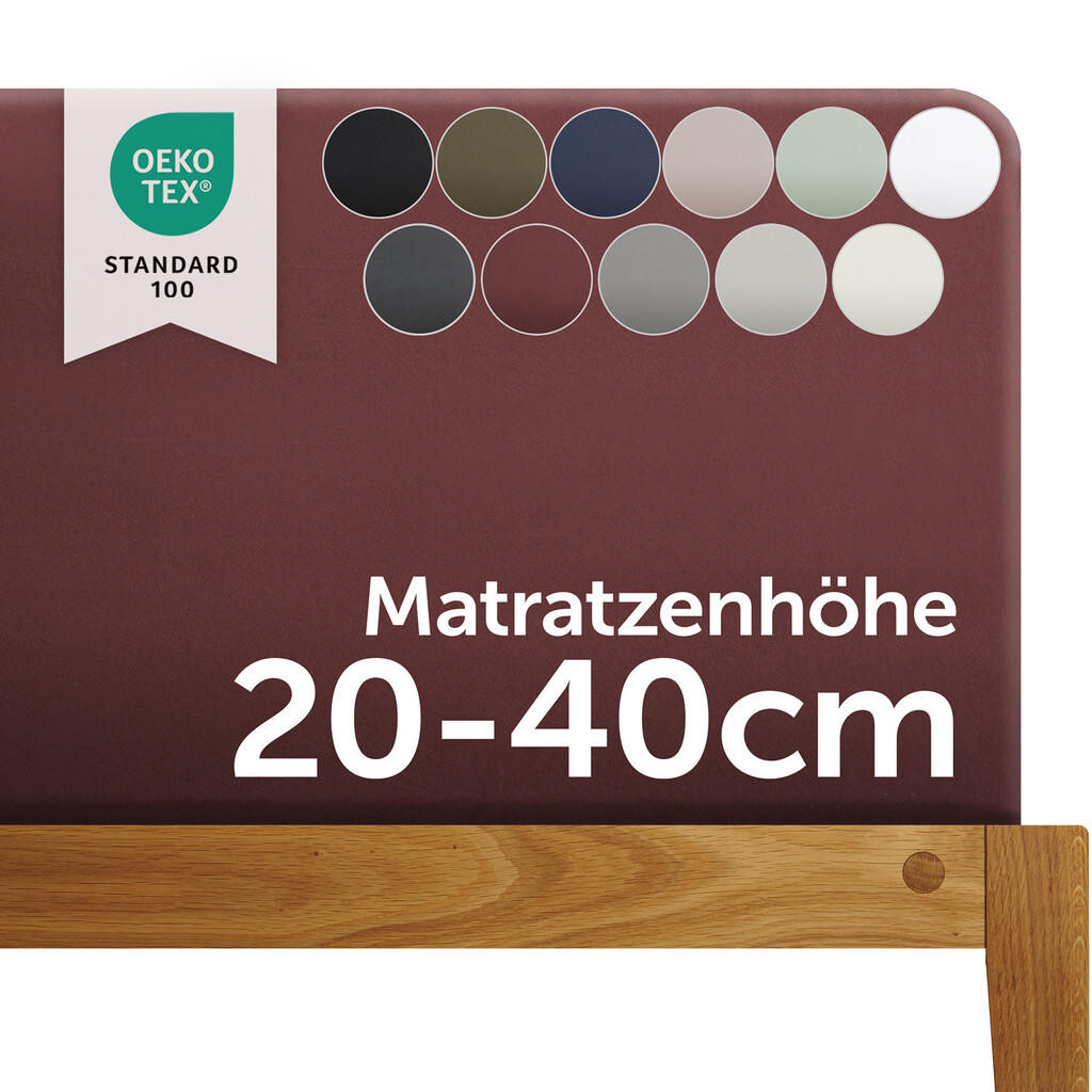 Blumtal NAPÍNACIA PLACHTA 180/220 cm baklažánová