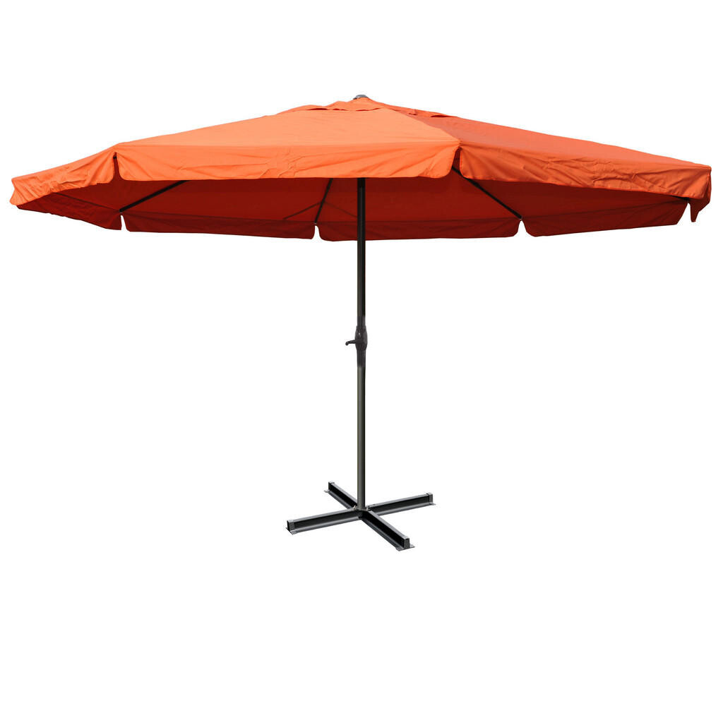 MCW SLNEČNÍK PRO Orange