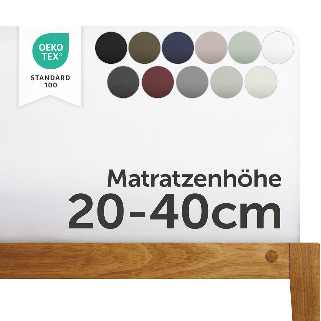 Blumtal NAPÍNACIA PLACHTA 180/220 cm biela