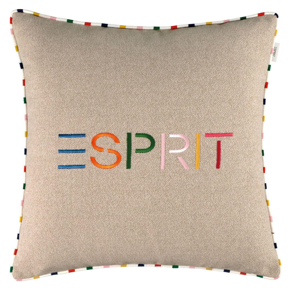 Esprit OBAL na dekoratívny vankúš, obal na ozdobný vankúš SIGNATURE